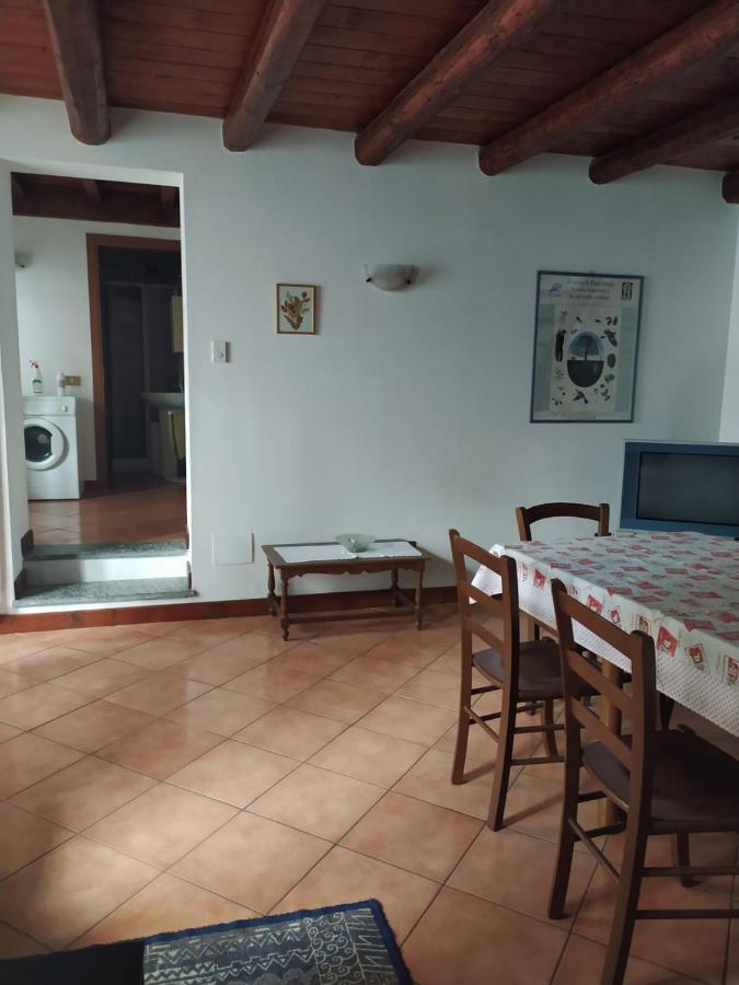 La corte del pane Valbrona Exterior foto