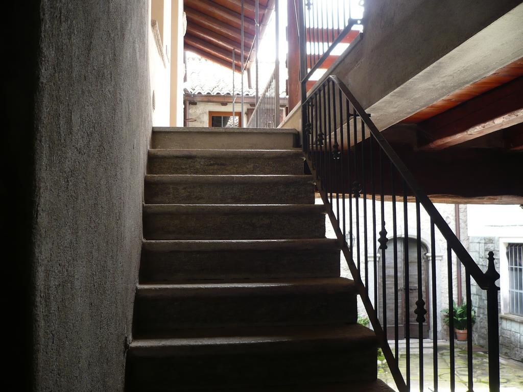La corte del pane Valbrona Exterior foto